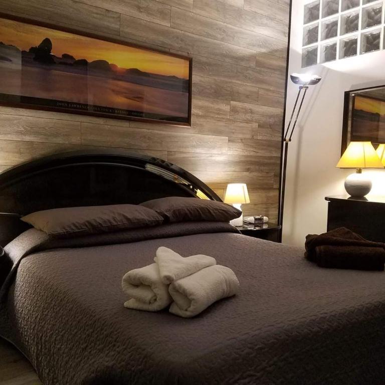 Casa Vacanze Villa Pompeiana - One-Bedroom Apartment - 22