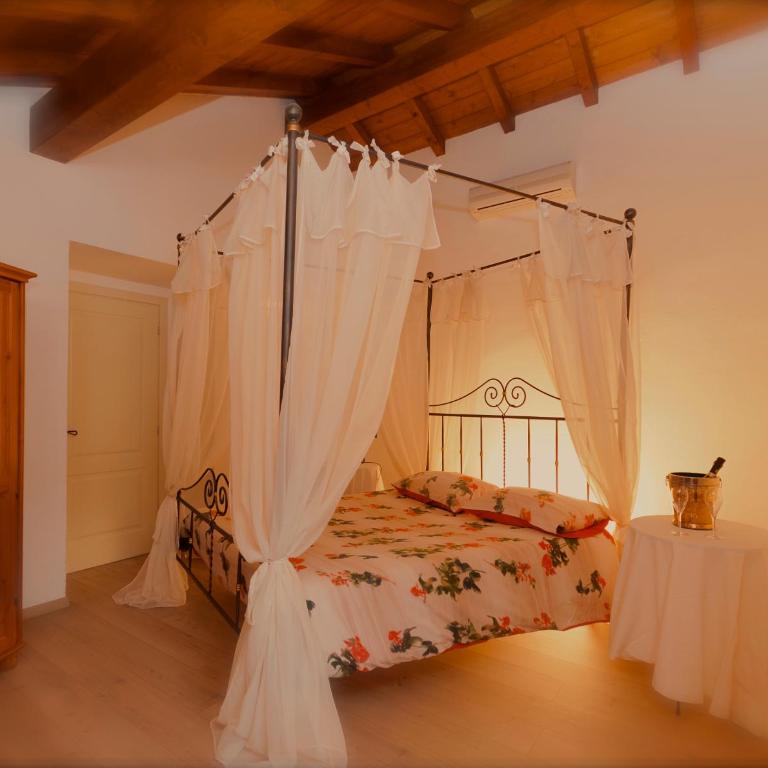 VILLA VINICIA, pool, jacuzzi, airco - Appartamento con 2 Camere da Letto (6 Adulti) - 7