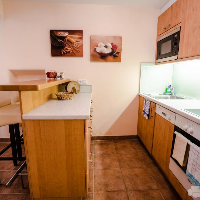 Appartements Steingasse - Studio (1 Erwachsener) - 6
