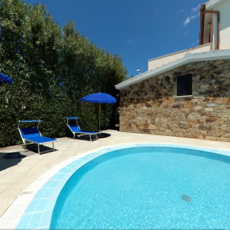 Residenza Gli Ontani - Appartamento - 19