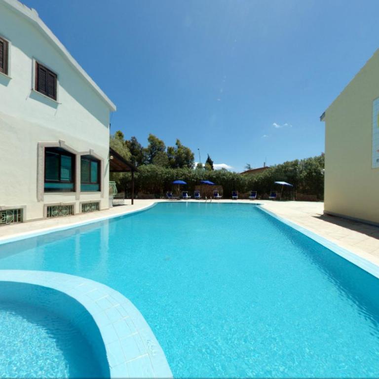 Residenza Gli Ontani - Appartamento - 20