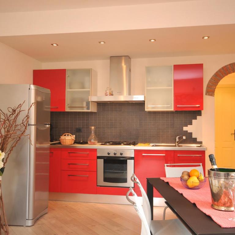 VILLA VINICIA, pool, jacuzzi, airco - Appartamento con 3 Camere da Letto (8 Adulti) - 5