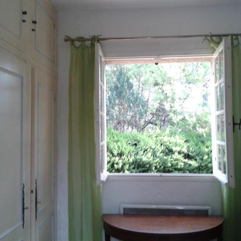 Villa Minouchka - Chambre Double - 1