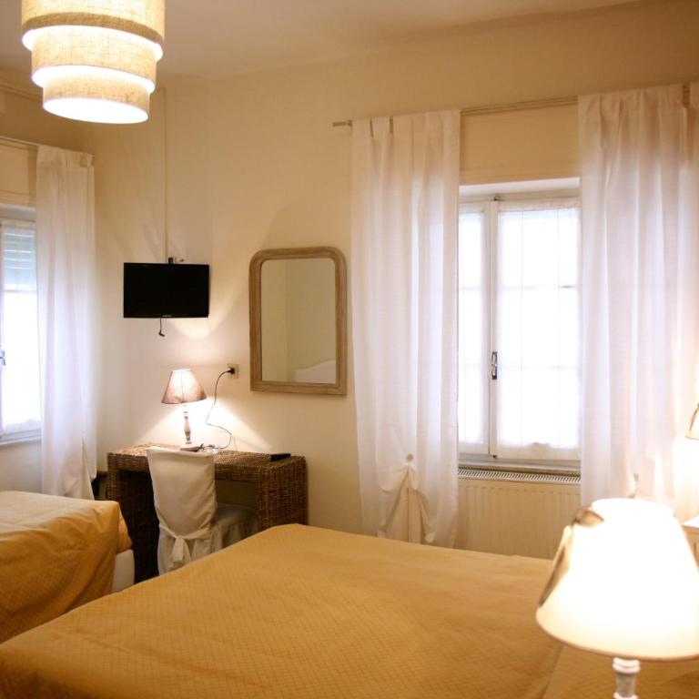 Hotel Gabbiano - Camera Tripla - 1