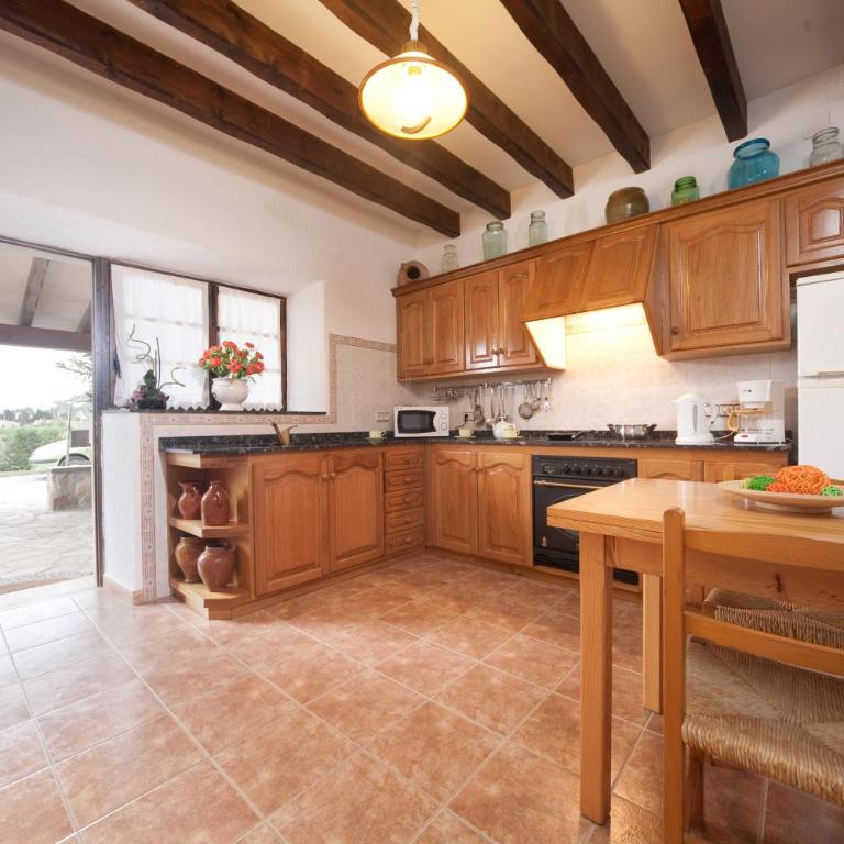Catalunya Casas Magnificent Memory Making only 2km beach - Villa con piscina privada - 12