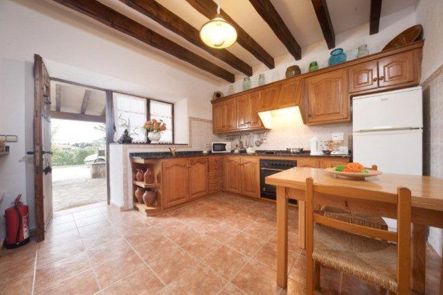 Catalunya Casas Magnificent Memory Making only 2km beach - Villa con piscina privada - 13