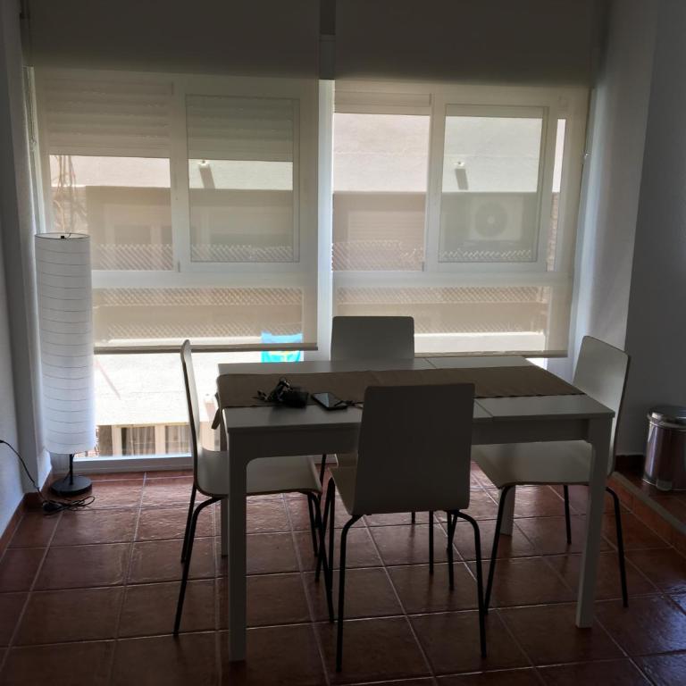 Piso Coqueto - Apartment - 4
