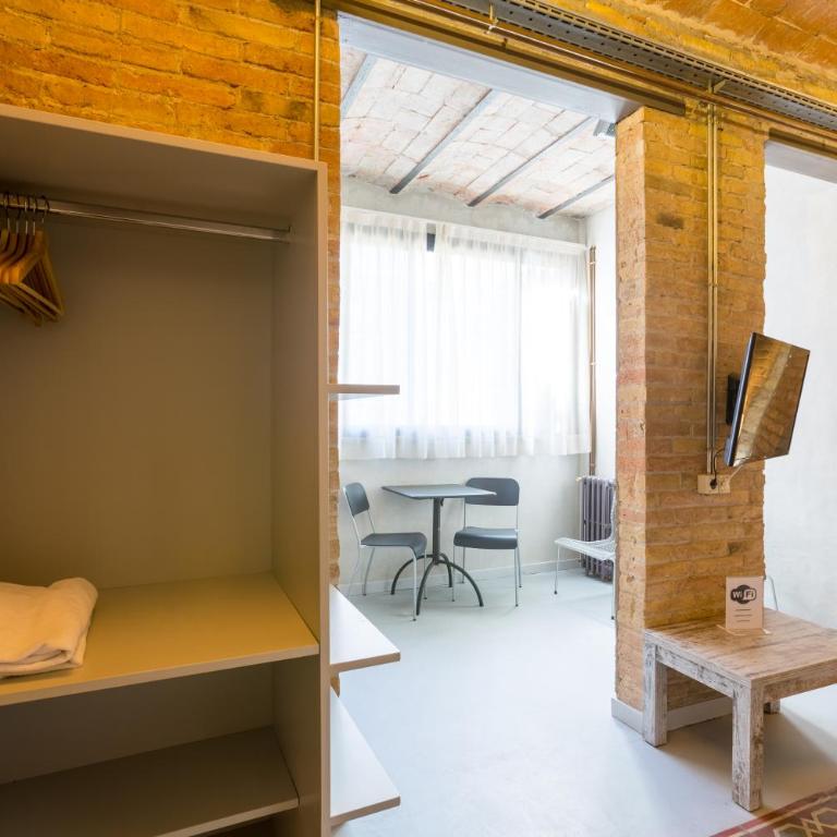 Apartamentos DV - Loft - 6