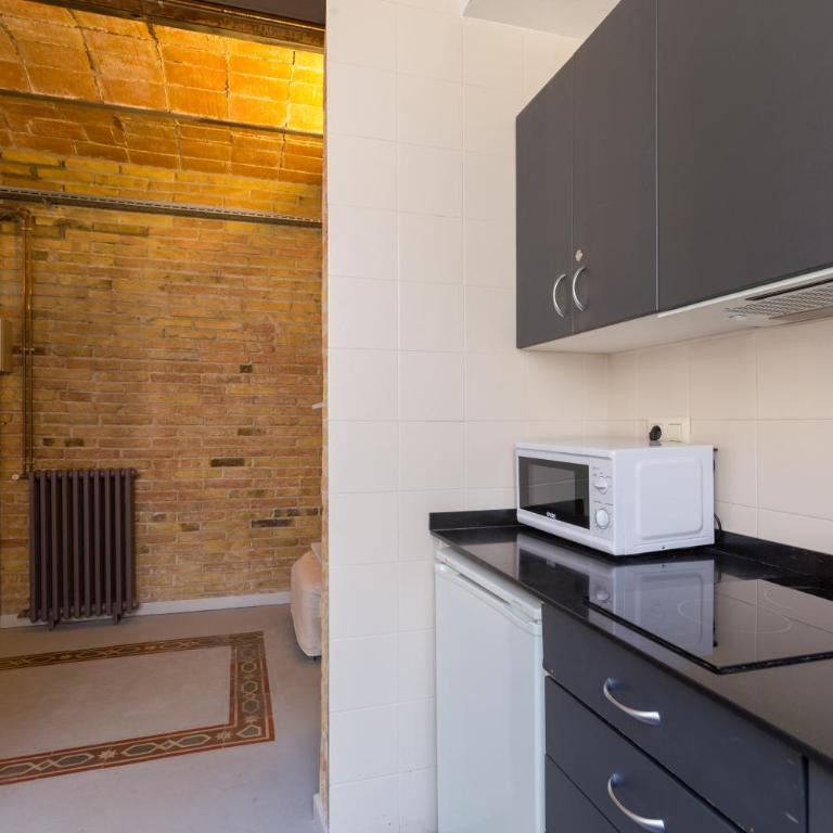 Apartamentos DV - Loft - 8