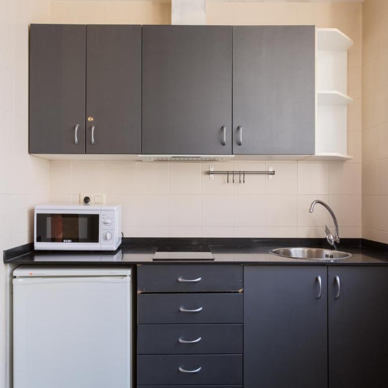 Apartamentos DV - Loft - 10