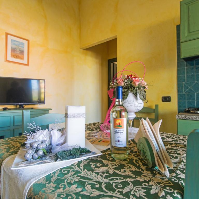 Residenza Gli Ontani - Appartamento - 5