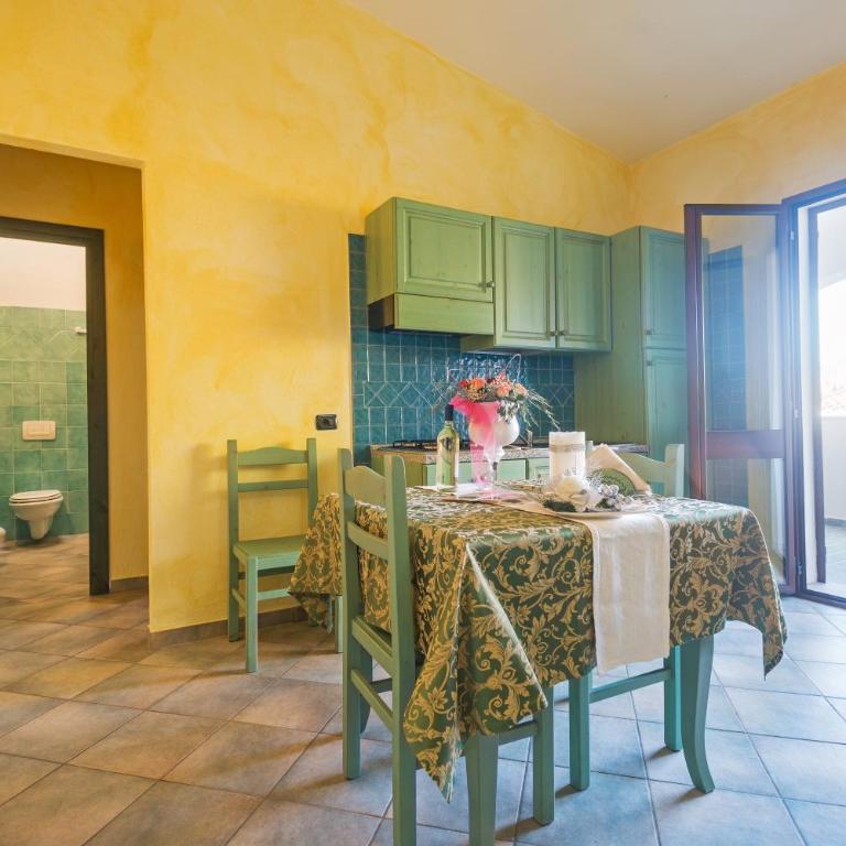 Residenza Gli Ontani - Appartamento - 8