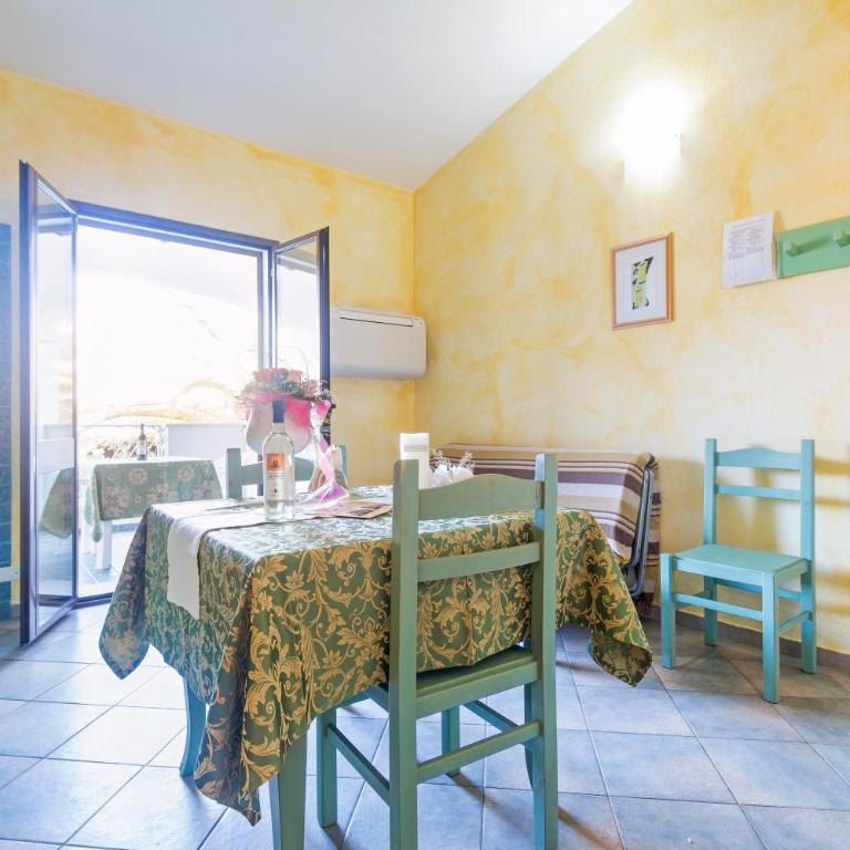Residenza Gli Ontani - Appartamento - 9