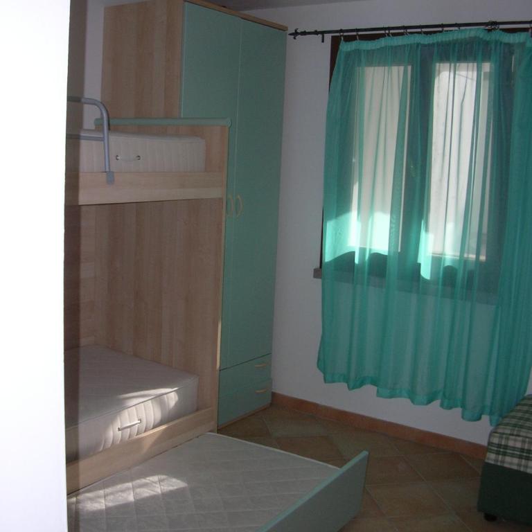 Località "La Pelosa" via Punta D'Elice 9 - Casa Vacanze - 12