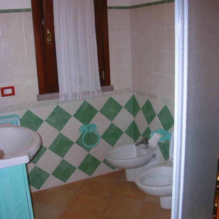 Località "La Pelosa" via Punta D'Elice 9 - Casa Vacanze - 13