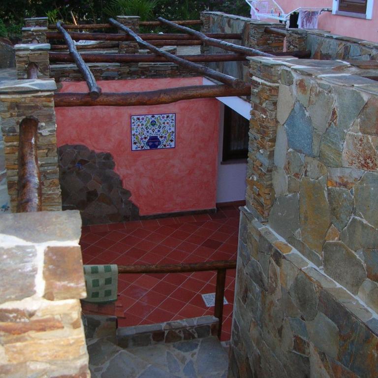 Località "La Pelosa" via Punta D'Elice 9 - Casa Vacanze - 7