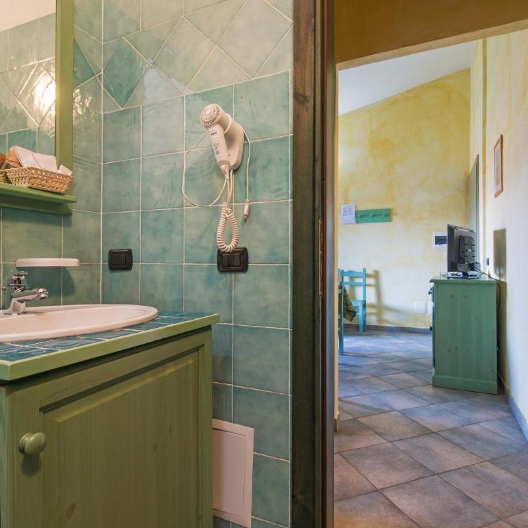 Residenza Gli Ontani - Appartamento - 10