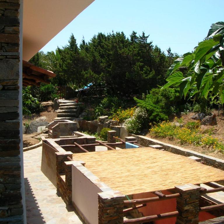 Località "La Pelosa" via Punta D'Elice 9 - Casa Vacanze - 8