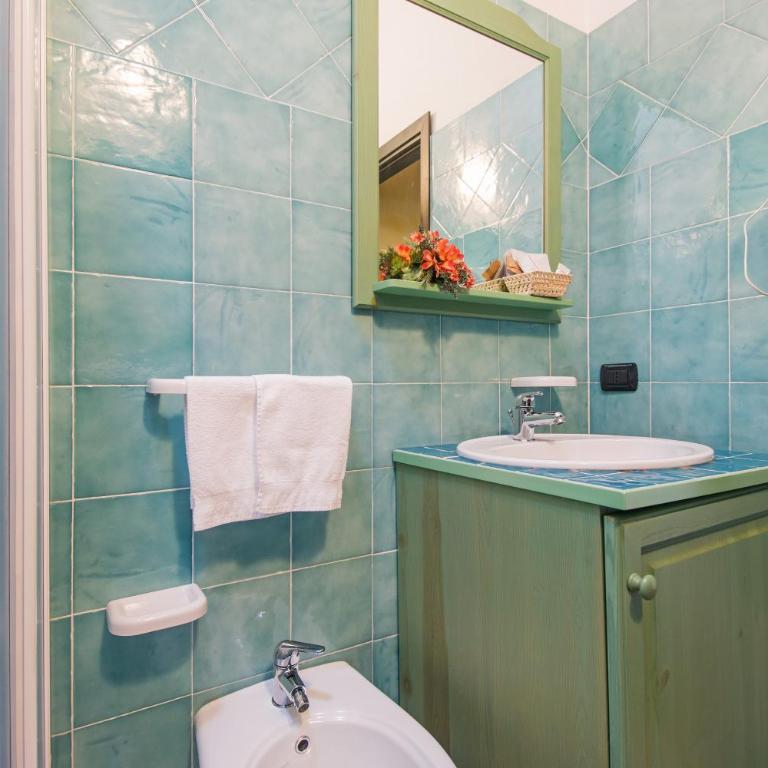 Residenza Gli Ontani - Appartamento - 11