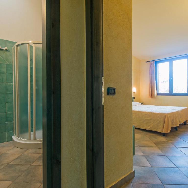 Residenza Gli Ontani - Appartamento - 12