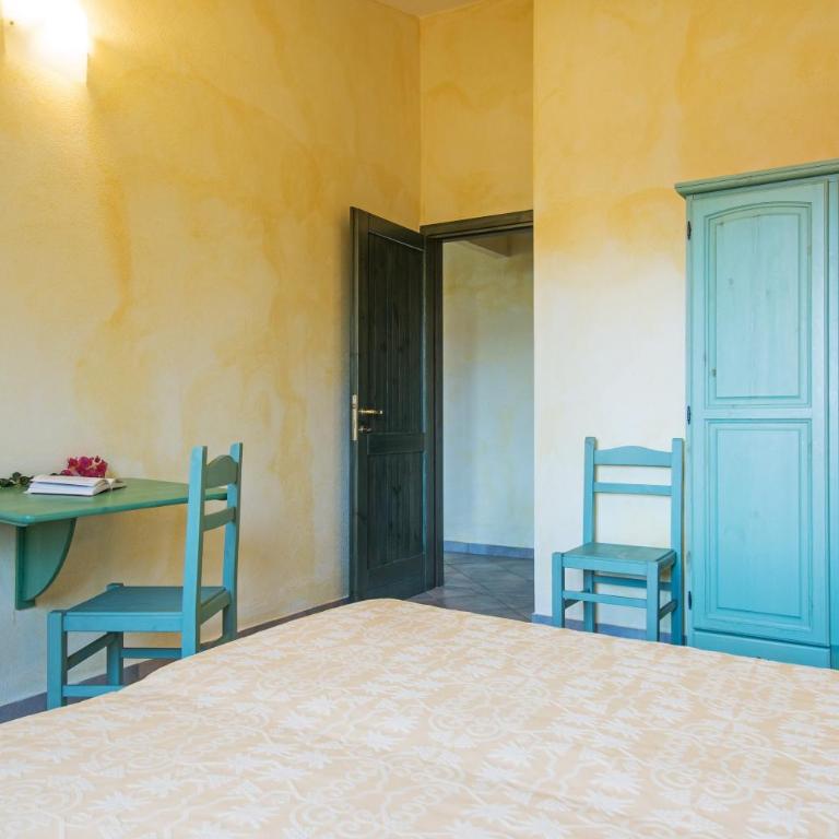 Residenza Gli Ontani - Appartamento - 14