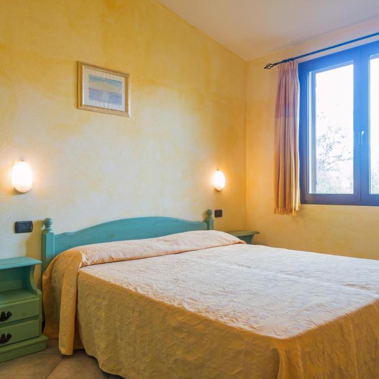 Residenza Gli Ontani - Appartamento - 18