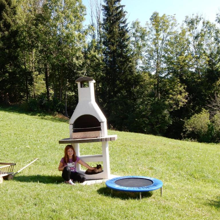Kiblerhof - Apartment mit Blick auf die Berge - 17