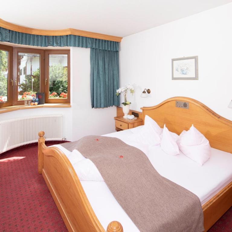 Kirchenwirt - Maisonette-Suite - 1