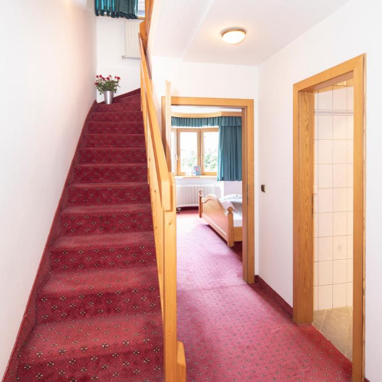 Kirchenwirt - Maisonette-Suite - 3