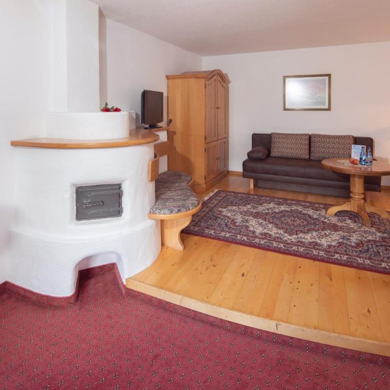 Kirchenwirt - Maisonette-Suite - 4