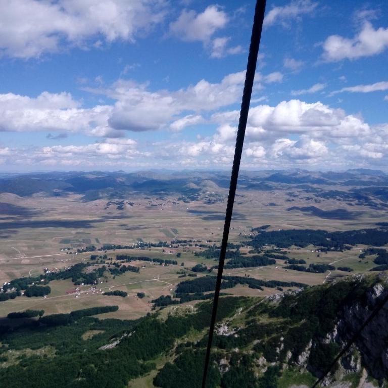 Apartment Mountain Dream - Two-Bedroom Apartment - 2