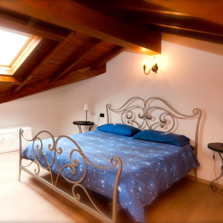 VILLA VINICIA, pool, jacuzzi, airco - Appartamento con 2 Camere da Letto (6 Adulti) - 6