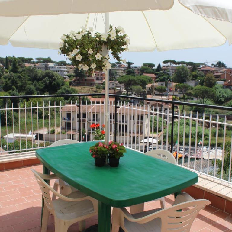Casa Nicolas - Appartamento Deluxe - 29