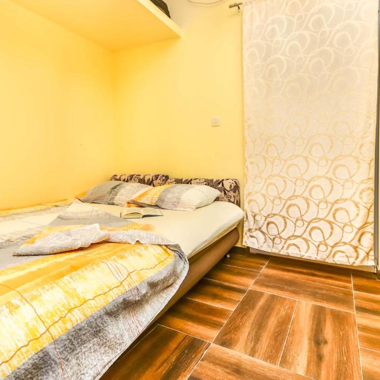 SSM Apartmani - Studio Apartment - 5