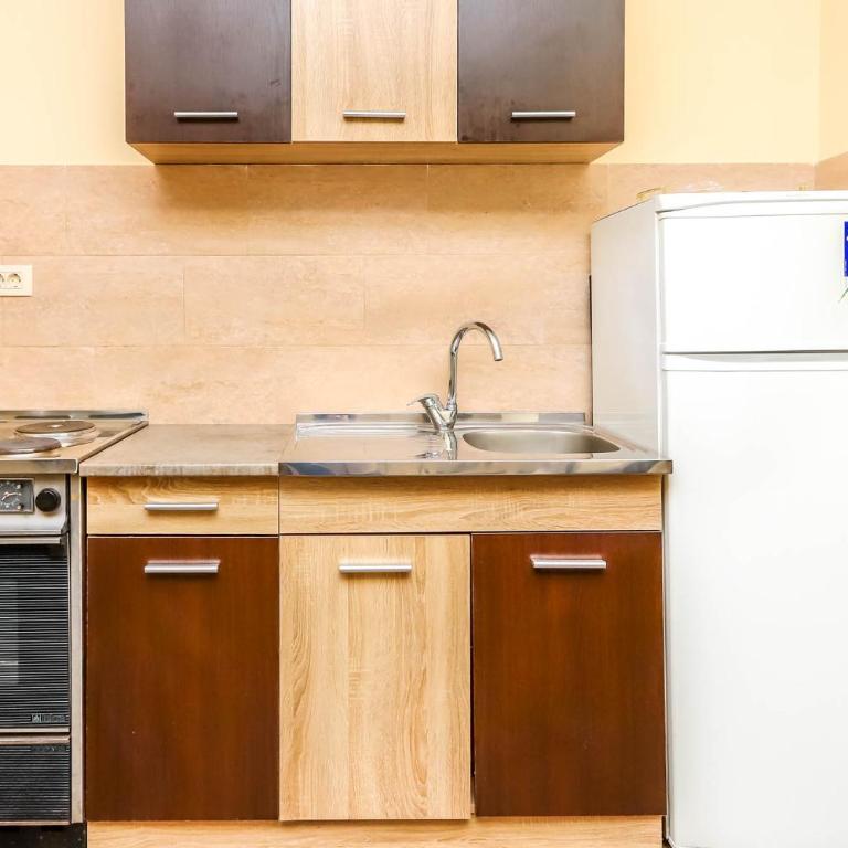SSM Apartmani - Studio Apartment - 11