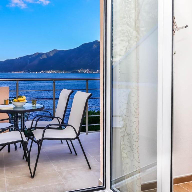 SSM Apartmani - One-Bedroom Apartment - 11