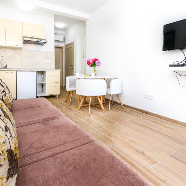 SSM Apartmani - One-Bedroom Apartment - 15