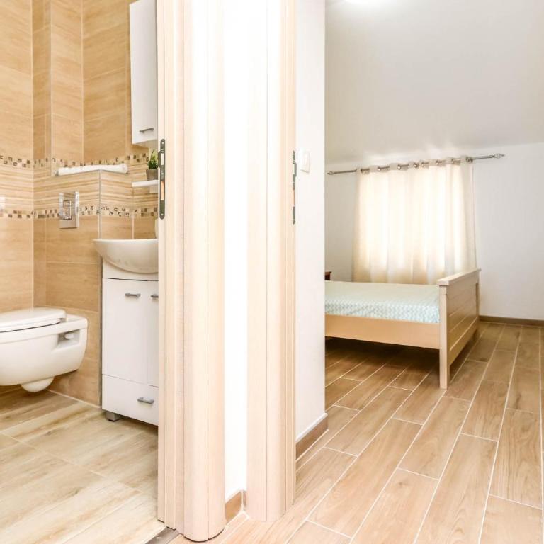SSM Apartmani - One-Bedroom Apartment - 22
