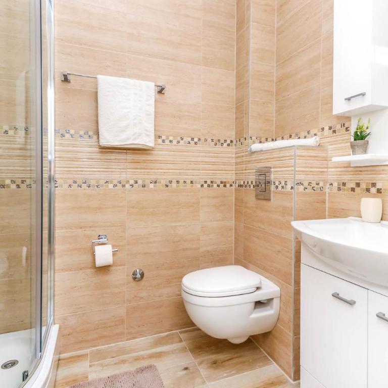 SSM Apartmani - Apartman sa 1 Spavaćom Sobom - 24