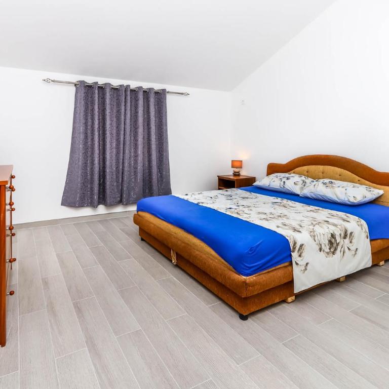 SSM Apartmani - Apartment with Sea View - 19