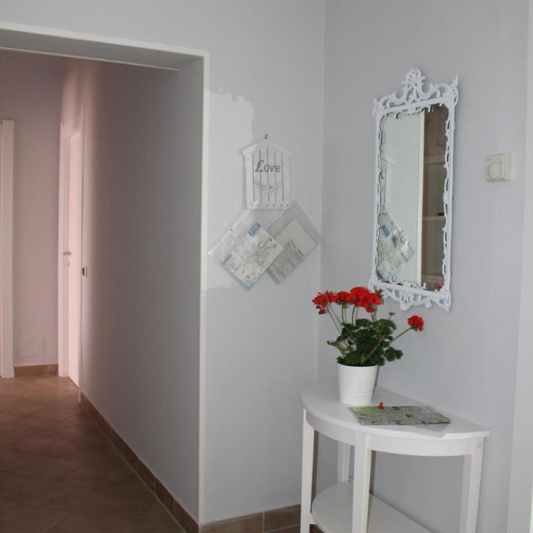 Casa Nicolas - Appartamento Deluxe - 27