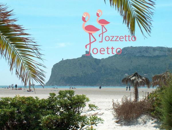 Pozzetto & Poetto - Three-Bedroom Apartment - 2