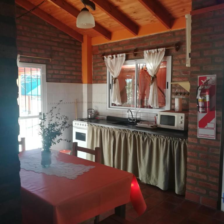 Cabañas Valentina - Chalet - 50