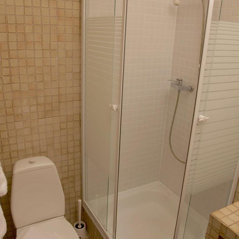 Appart'Hôtel Residence Dizerens - Studio Standard - 5