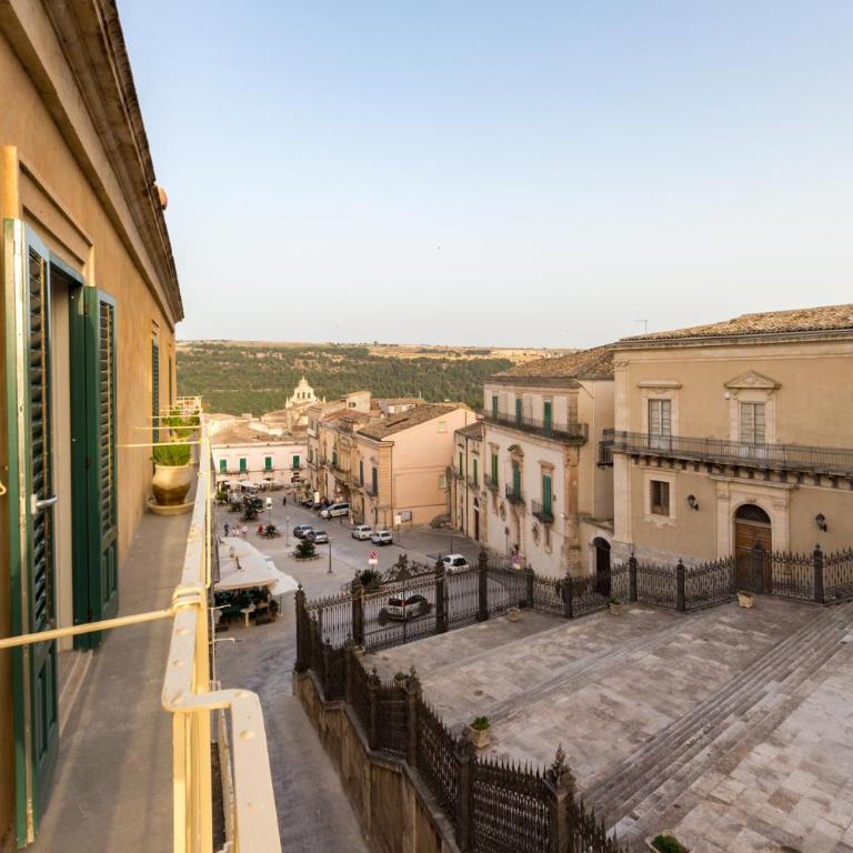Appartamenti Vista Duomo - Ibla - Pomelia - Appartamento Deluxe - 4
