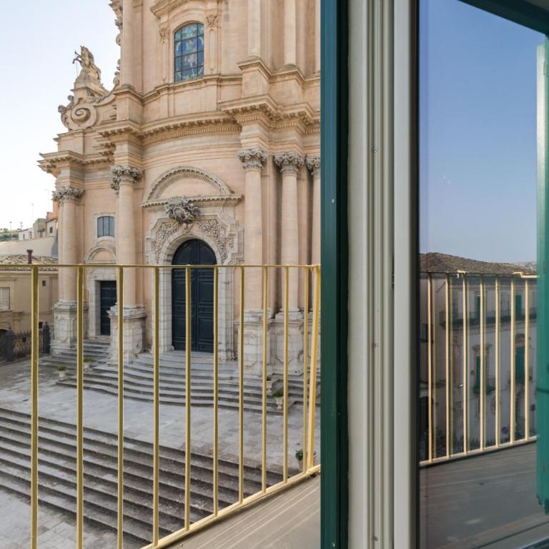 Appartamenti Vista Duomo - Ibla - Pomelia - Appartamento Monolocale - 4
