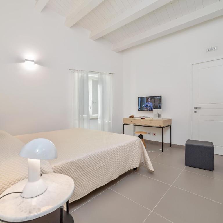 Appartamenti Vista Duomo - Ibla - Pomelia - Appartamento Deluxe - 12