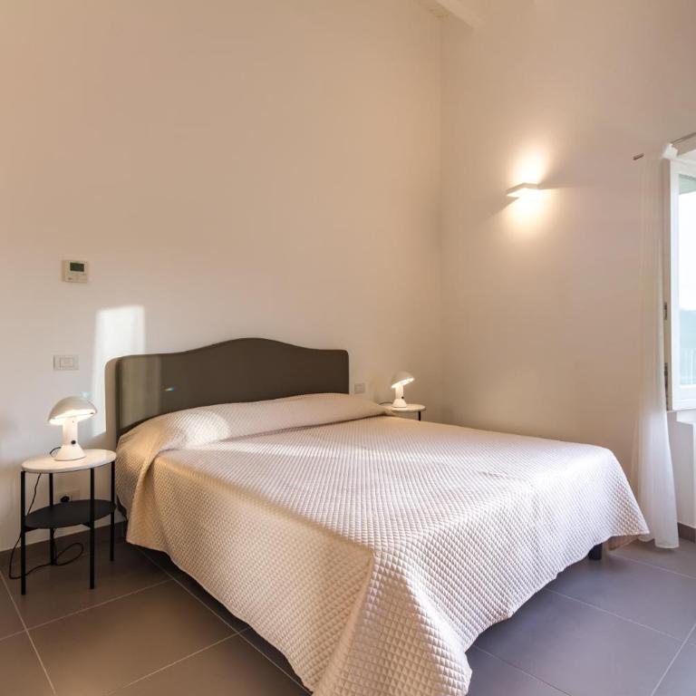 Appartamenti Vista Duomo - Ibla - Pomelia - Appartamento Deluxe - 15
