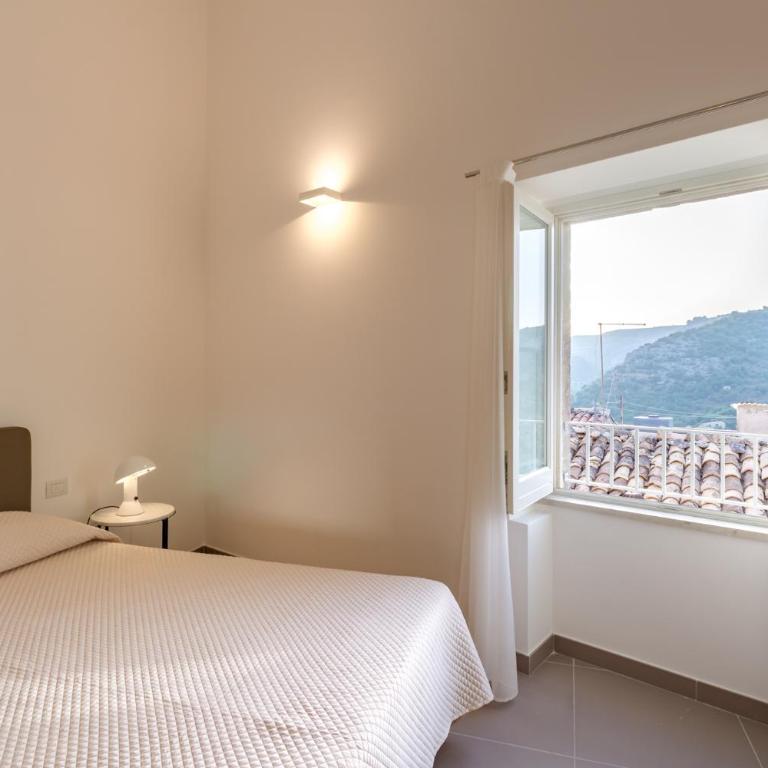 Appartamenti Vista Duomo - Ibla - Pomelia - Appartamento Deluxe - 20
