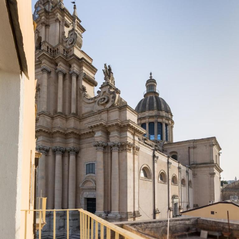 Appartamenti Vista Duomo - Ibla - Pomelia - Appartamento Deluxe - 21